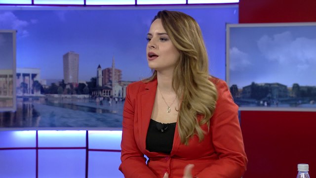 7pa5 - 70 vjet shteti i Izraelit - 23 Prill 2018 - Show - Vizion Plus