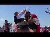 Inskenohet dasma e Skënderbeut - Top Channel Albania - News - Lajme
