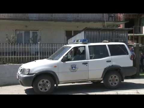 Policia: 41 vjeqari varr veten me litar në Gjakovë - Lajme