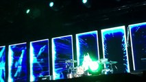 Muse - Time is Running Out, Parque Fundidora, Pa'l Norte Festival, Monterrey, NL, Mexico  4/20/2018