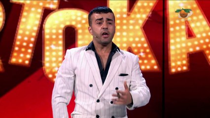 Portokalli, 22 Prill 2018 - Melaminin e kerkon policia