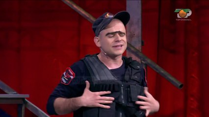 Portokalli, 22 Prill 2018 - Policat e postobllokut dhe Cifti qe puthet (Bankomati i fundit)