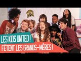 [VLOG #3] Tournage avec les KIDS UNITED