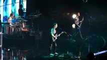 Muse - Time is Running Out, The Forum, KROQ Almost Acoustic Christmas, Inglewood, CA, USA  12/9/2017