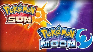 Pokemon Sun and Moon: Official Shinies vs. Shiny Speculation - Howd I Do? (Shiny Legendaries)