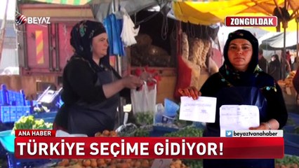 Beyaz Ana Haber 13 Mayıs 2018
