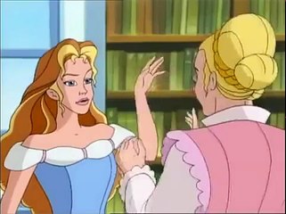 [FR] Princesse Sissi E18 - Le miroir aux secrets