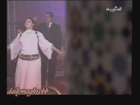 Orchestra Anouar - Faiçal frère - mhamed galou mate