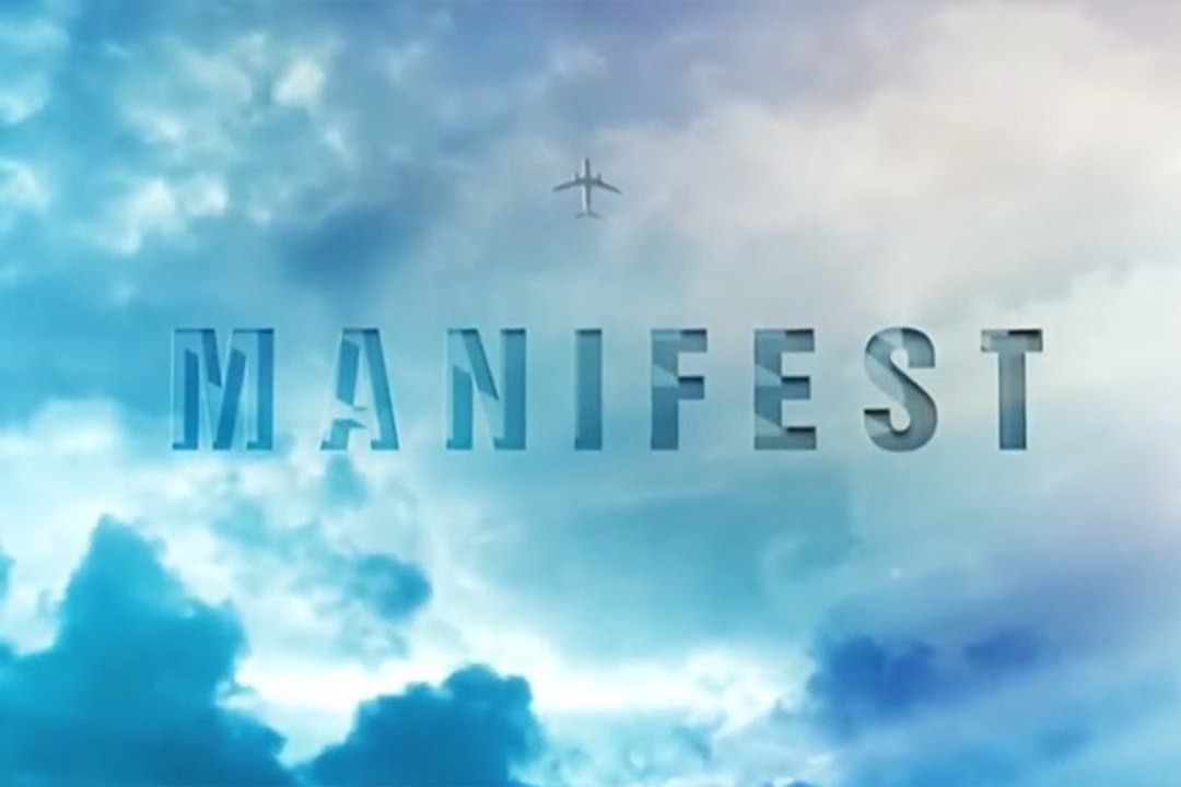 Manifest - Trailer saison 1