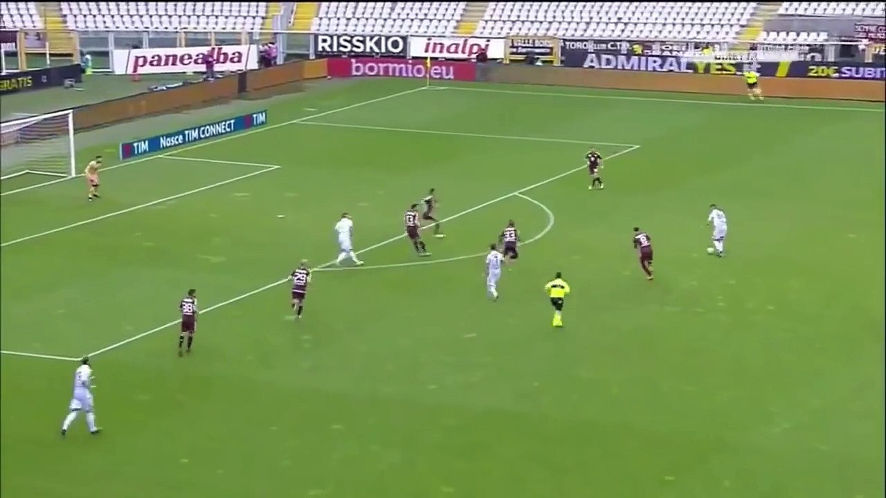 Torino vs Spal 2 1 ITA All Goals & Highlights 13 05 18 HD