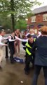 Ascot Brawl as race goers go for each other #Ascot