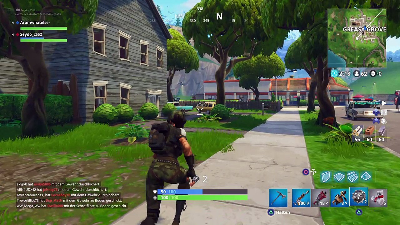 Fortnite