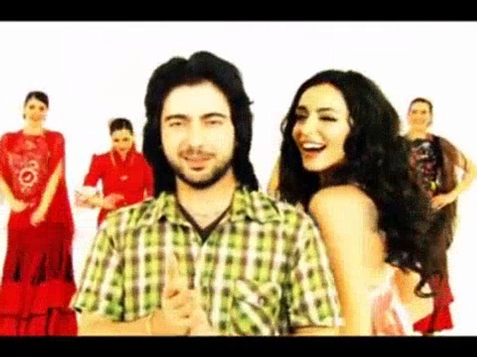 Öykü - Berk - Leyla