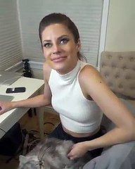 Ce qu'elle va faire va beaucoup vous surprendre