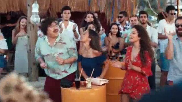 Oğuzhan Koç - Vermem Seni Ellere (Yol Arkadaşım Film Müziği)