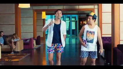 İrem Derici - Sevimli (Bekar Bekir Film Müziği)