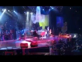 Ebru Gündeş - Hayatta Başarılar Diliyorum