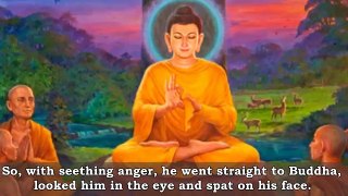 4 AMAZING INCIDENTS IN THE LIFE OF BUDDHA