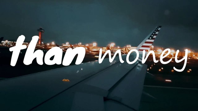 Kygo - Riding Shotgun ft. Oliver Nelson (Lyric Video)