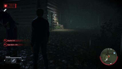 Friday the 13th: The Game - Official first kill