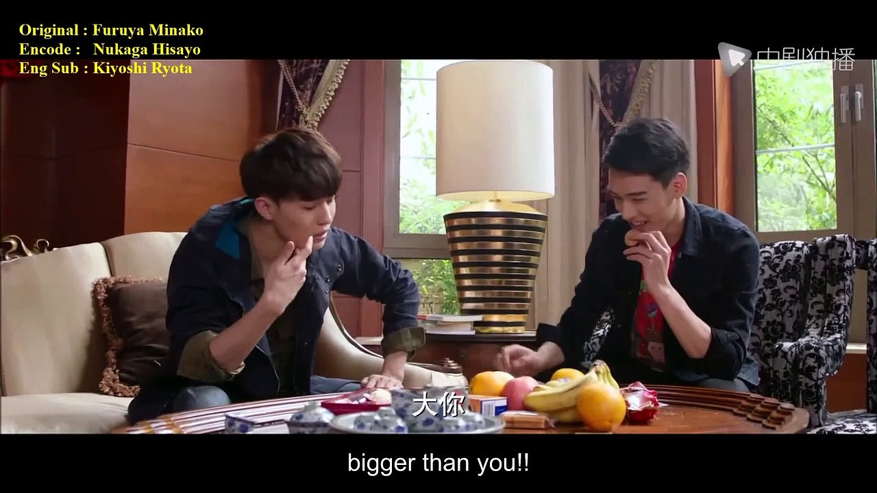 Eng Sub Advance Bravely EP 20 - video Dailymotion