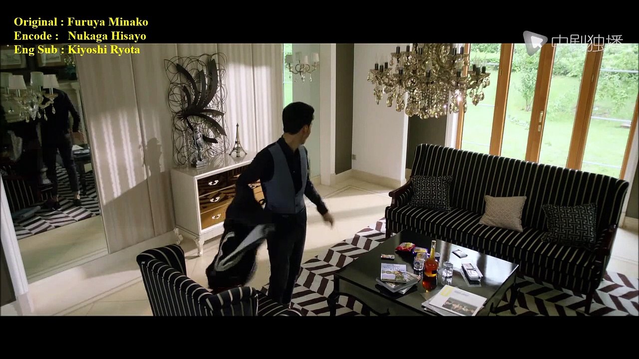 Eng Sub Advance Bravely EP 22 - video Dailymotion