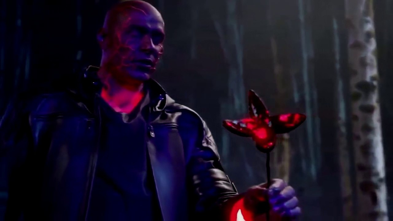 Mech X4  S 2 E 13  Versus Miami