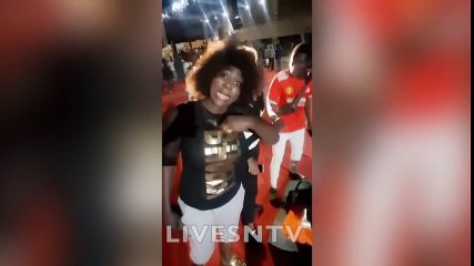 Ndiolé insultée par les fans de Waly voici les raisons