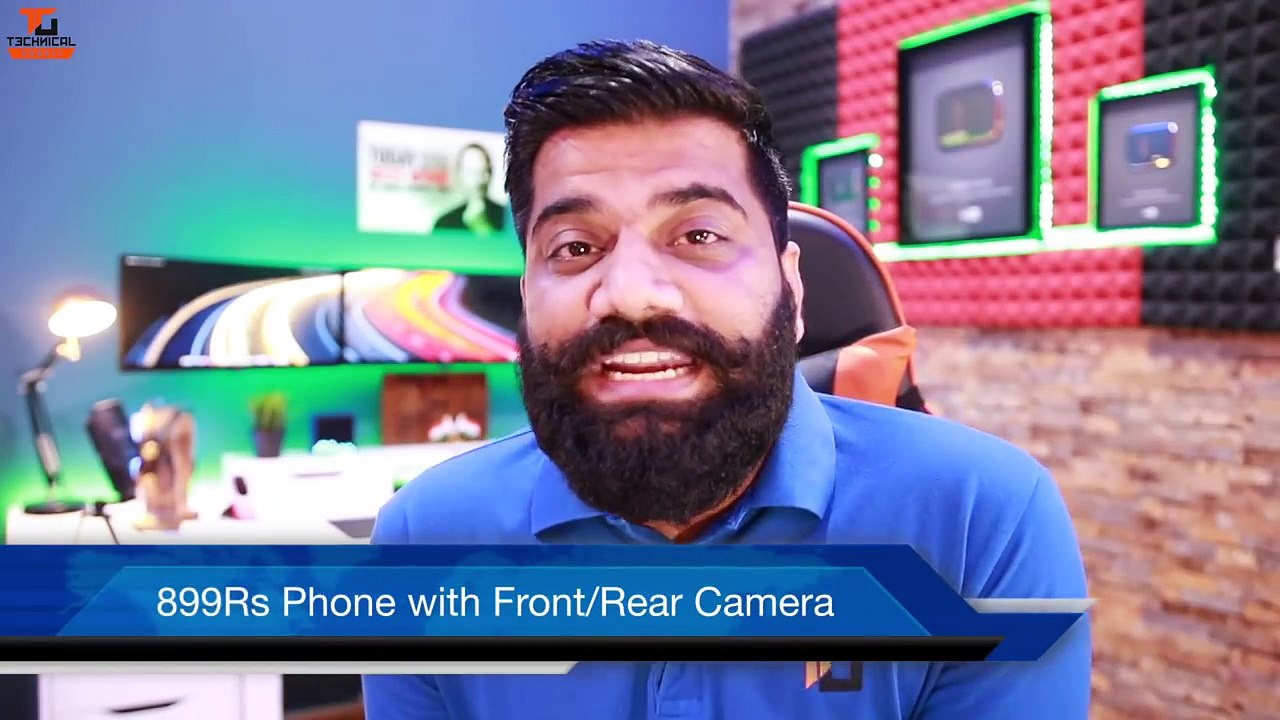 Tech Talks #486 - Mi A2, OnePlus 6 17 May, Nokia X6, Opera Touch, Xiaomi MiTU Drone, New Gmail Technical Guruji