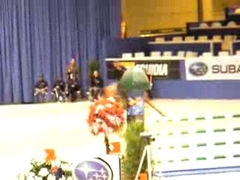 Camille Delaveau et Léa du Genier