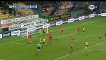 Dani Schahin Goal HD - Roda 1-1 Almere City 13.05.2018