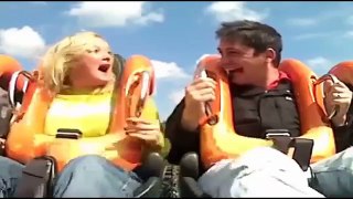 Roller Coaster Accidents