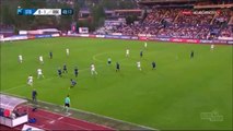 0-1 Anders Trondsen Goal Norway  Tippeligaen - 13.05.2018 Stabaek 0-1 Rosenborg BK