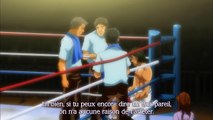 Hajime no Ippo Saison 2 épisode 8 Vostfr