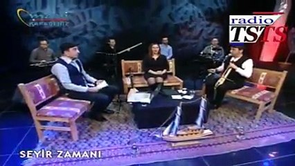 Yakup Atalay - Yarim gitti ormana