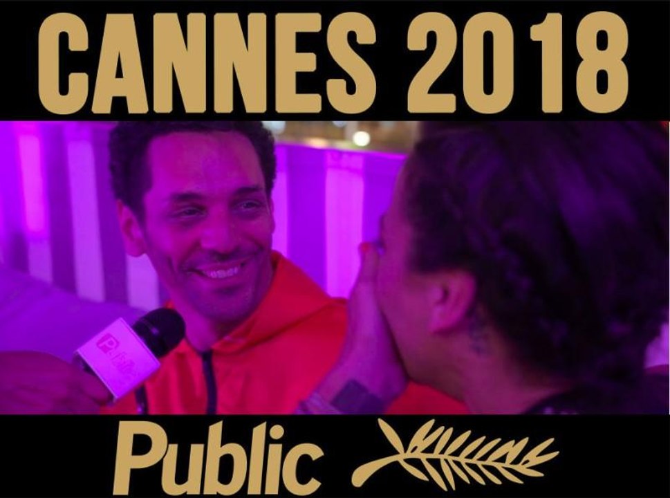 Alors on sort à Cannes ? La Suite Sandra & co en mode Casa de Papel !