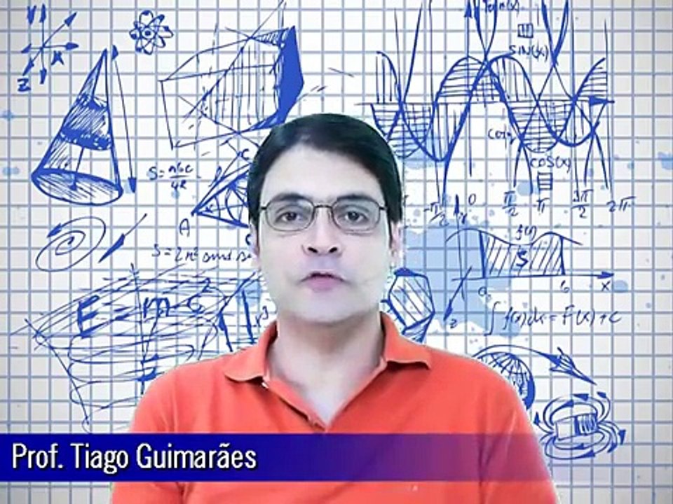 Potenciação e Radiciação - Aula 1