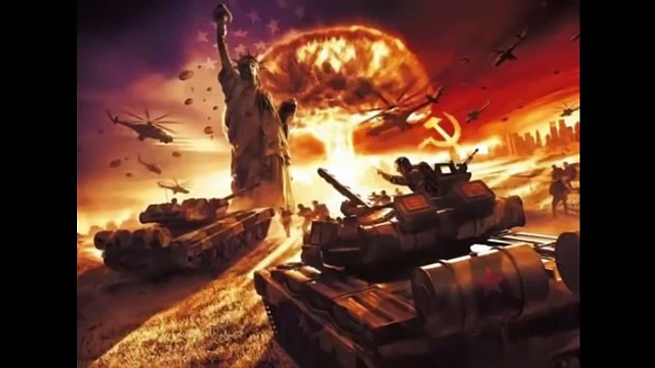 Como Sobrevivir A Una Tercera Guerra Mundial part 1/2