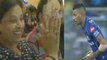 IPL 2018 : Hardik Pandya gives a special gift to his mom on 'Mothers Day' | वनइंडिया हिंदी