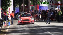 39º HillClimb Falperra 2018 - TOP SPEED, PURE SOUND [HD]