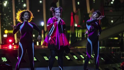 Salvador Sobral carga contra Netta, Israel y Eurovision 2018 antes de la segunda semifinal y final