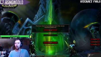 ULTIMATE Twitch Fails Compilation 2018 #519