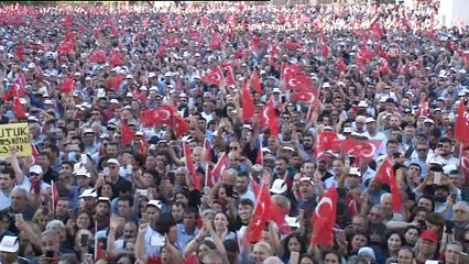İnce: 'Cumhurbaşkanı olduğumda Türkiye Cumhuriyeti'nin çiftçiye olan borcunu ödeyeceğim' - MANİSA