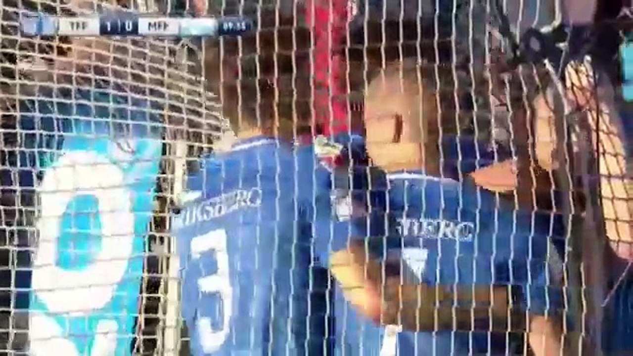 Trelleborg 1:0 Malmoe (Sweden. Allsvenskan. 13 May 2018)