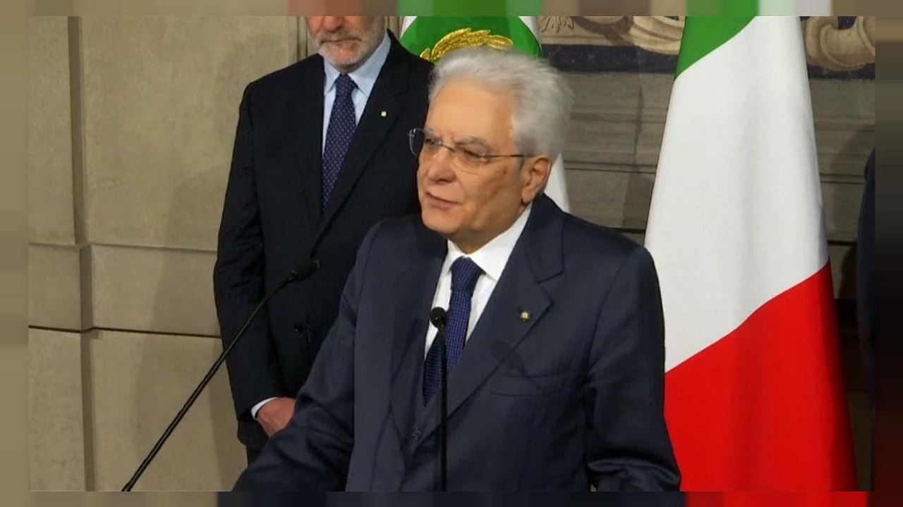 Governo: Salvini-Di Maio "pronti a riferire", ma la chiusura era fissata per domenica