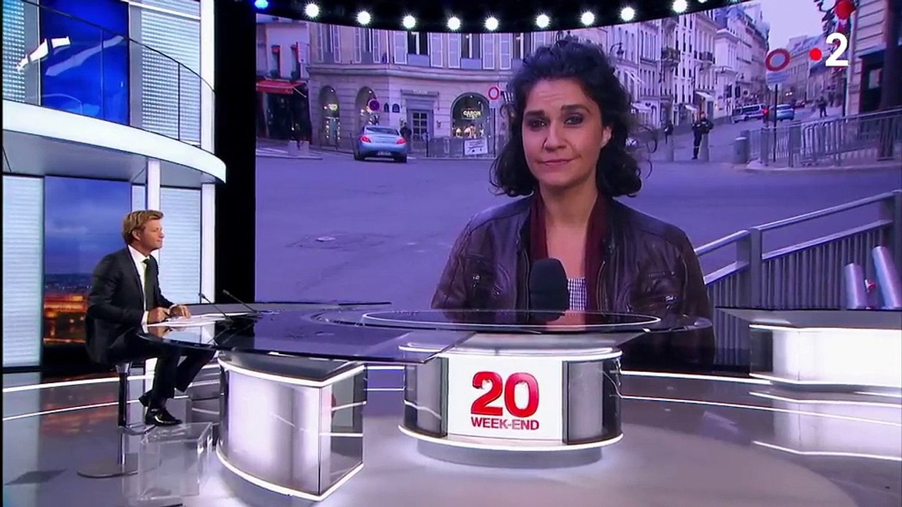 Attentat à Paris : les réactions politiques