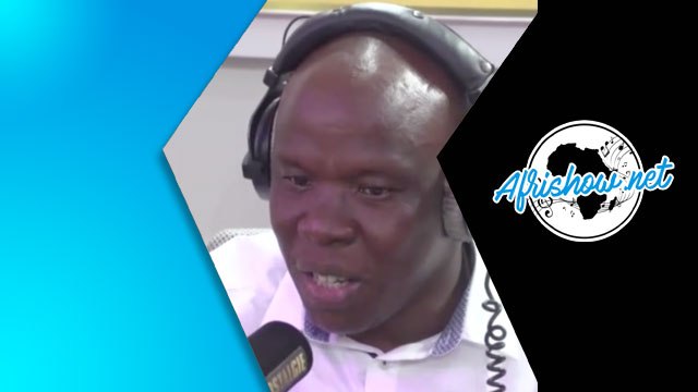 Asalfo - 1er Gaou n'aurait peut être jamais vu le jour si David Tayaurault n'avait pas oublié sa souris