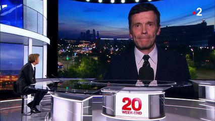 Attentat à Paris : pour Ramzan Kadyrov, la responsabilité incombe à la France