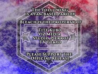 Bleach (Re:S) Abridged Ep1 - Black Sun Rises