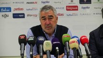 Demir Grup Sivasspor-Aytemiz Alanyaspor maçının ardından - Aybaba ve Bakkal - SİVAS